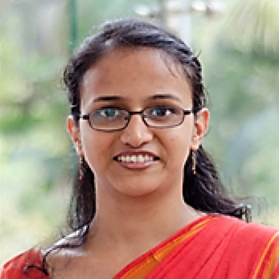 Kirthi Rao